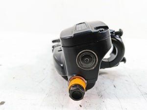 2013 Harley Touring FLHX Street Glide Front Brake Master Cylinder 42855-06D | Mototech271