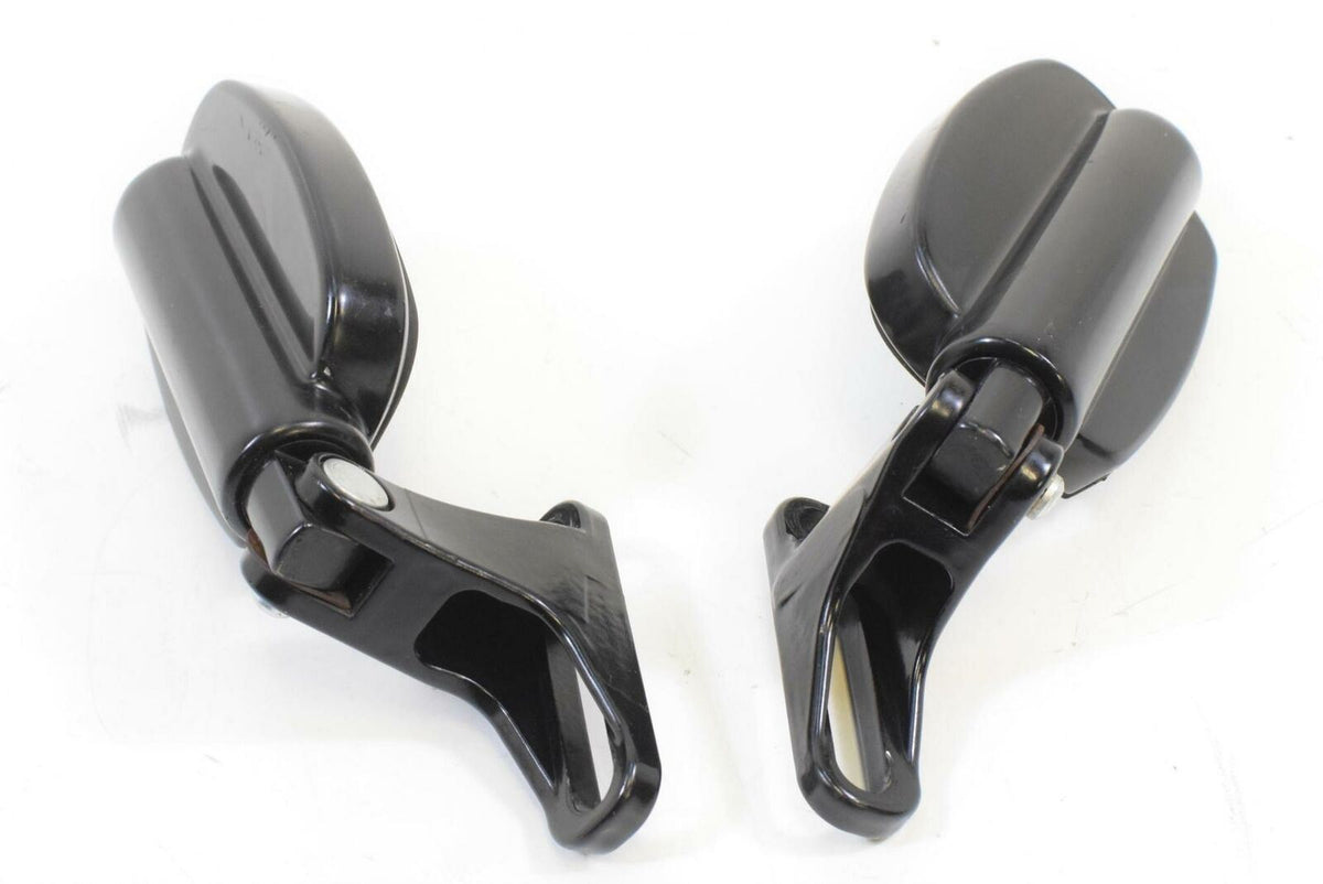 2016 Harley Touring FLHTCU Electra Glide Rear Passenger Footpeg Set 52719-10 {{ shop.shopifyCountryName }} - Mototech271