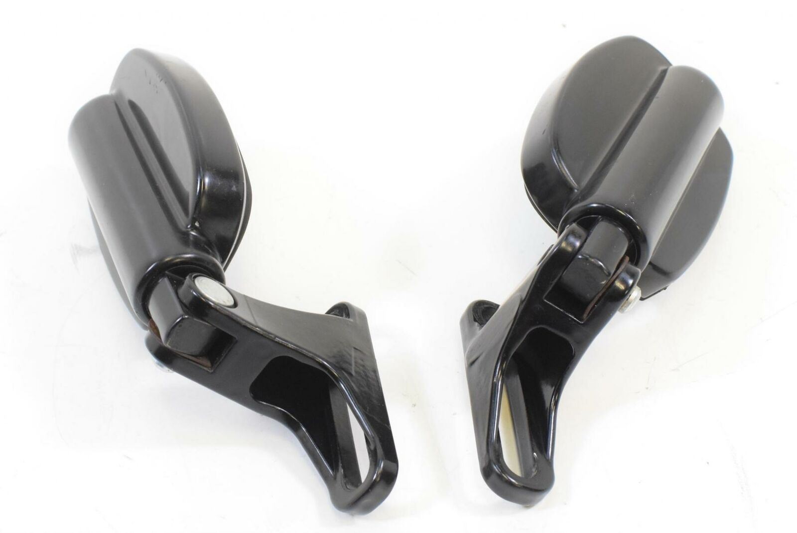 2016 Harley Touring FLHTCU Electra Glide Rear Passenger Footpeg Set 52719-10 {{ shop.shopifyCountryName }} - Mototech271