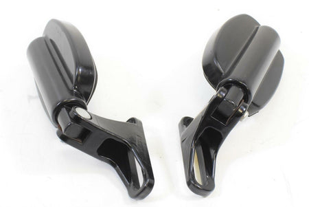 2016 Harley Touring FLHTCU Electra Glide Rear Passenger Footpeg Set 52719-10 {{ shop.shopifyCountryName }} - Mototech271