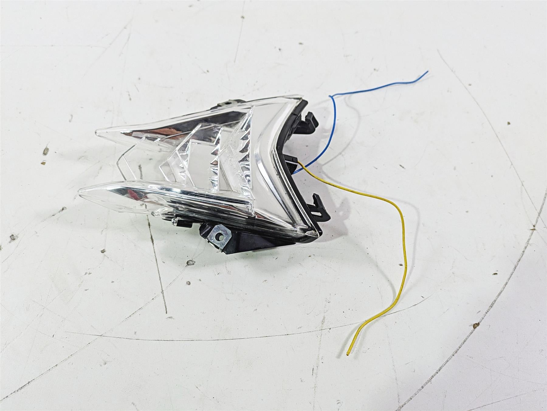 2017 BMW S1000RR K46 Taillight Tail Brake Turn Signal Blinker Light - Read {{ shop.shopifyCountryName }} - Mototech271