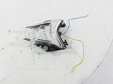 2017 BMW S1000RR K46 Taillight Tail Brake Turn Signal Blinker Light - Read {{ shop.shopifyCountryName }} - Mototech271