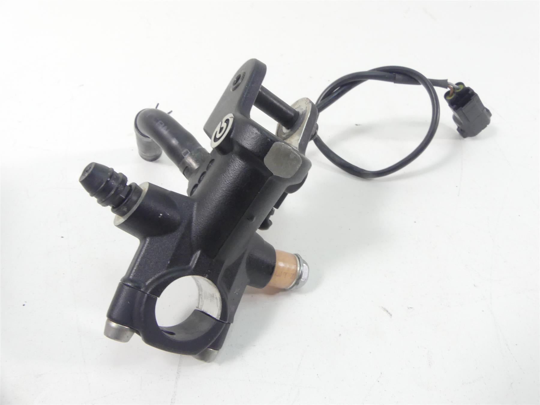 2019 Kawasaki ZX1400 ZX-14R Ninja Front Radial Brake Master Cylinder 43015-0644 {{ shop.shopifyCountryName }} - Mototech271