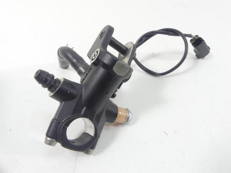 2019 Kawasaki ZX1400 ZX-14R Ninja Front Radial Brake Master Cylinder 43015-0644 {{ shop.shopifyCountryName }} - Mototech271