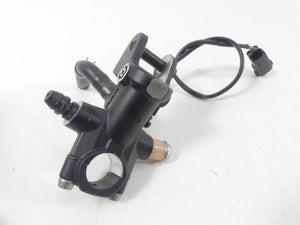 2019 Kawasaki ZX1400 ZX-14R Ninja Front Radial Brake Master Cylinder 43015-0644 | Mototech271