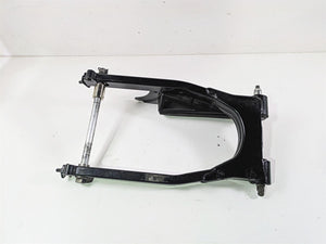 1998 Harley Touring FLHRCI Road King Rear Swing Arm Swingarm 3/4" -Read 47549-97