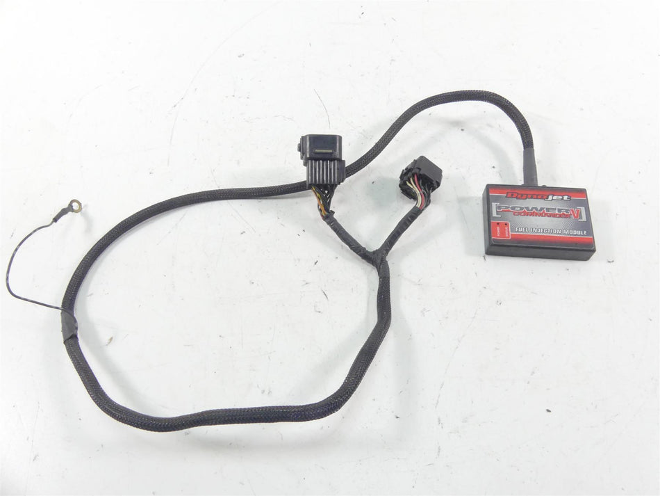 2008 Yamaha FZ1 Fazer Power Commander V 5 Dynojet 22-015 {{ shop.shopifyCountryName }} - Mototech271