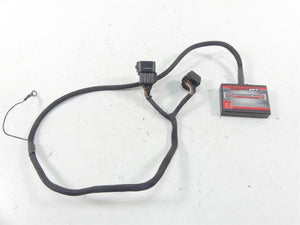 2008 Yamaha FZ1 Fazer Power Commander V 5 Dynojet 22-015