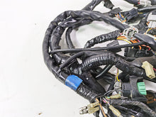 Load image into Gallery viewer, 2008 Suzuki GSXR600 Main &amp; Front Wiring Harness Loom No Cuts 36610-37H31 | Mototech271
