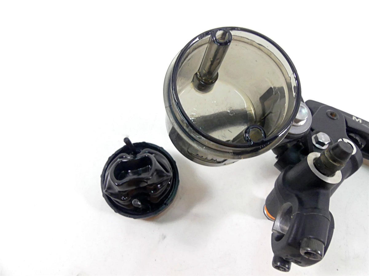 2022 Triumph Speed Triple 1200 RS Front Brembo Radial Brake Master Cyl T2027685 {{ shop.shopifyCountryName }} - Mototech271