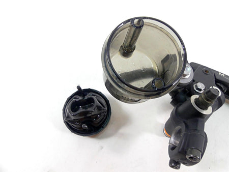 2022 Triumph Speed Triple 1200 RS Front Brembo Radial Brake Master Cyl T2027685 {{ shop.shopifyCountryName }} - Mototech271