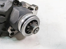 Load image into Gallery viewer, 2009 Harley Touring FLHTCU Electra Glide Engine Starter Motor 31618-06A | Mototech271
