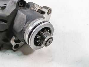 2009 Harley Touring FLHTCU Electra Glide Engine Starter Motor 31618-06A | Mototech271
