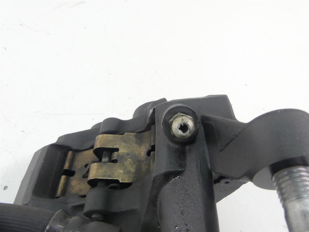 2008 Yamaha FZ1 Fazer Front Brake Calipers L 2D1-2580T-00-00 R 2D1-2580U-00-00 {{ shop.shopifyCountryName }} - Mototech271
