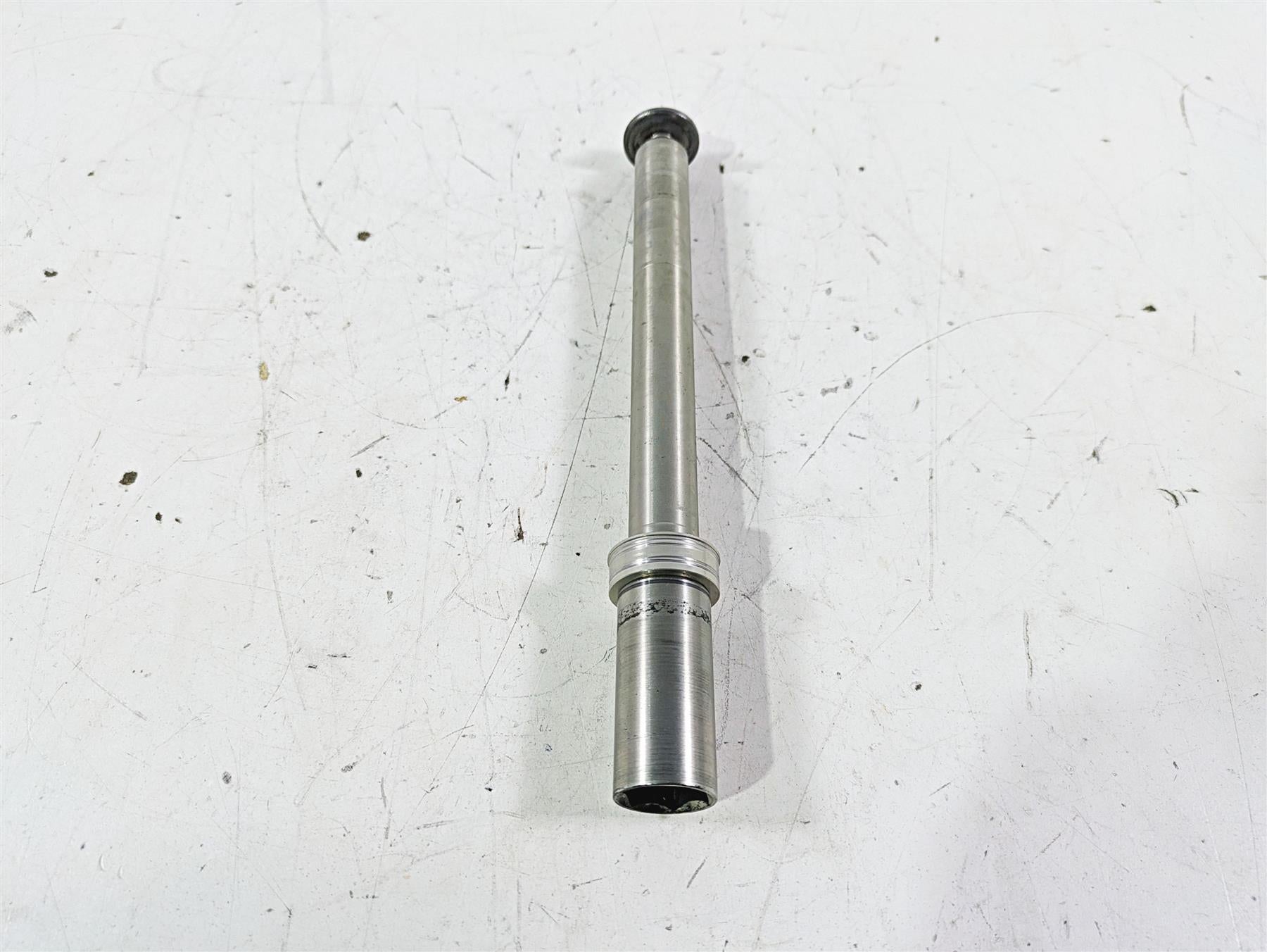 2014 BMW R1200 RT RTW K52 Front Axle Wheel Spindle 20mm 36318520418 {{ shop.shopifyCountryName }} - Mototech271