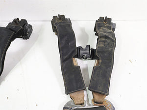 2019 Can Am Maverick X3 XRS Turbo R Seat Belt Buckle Set 708002811 708002385 | Mototech271