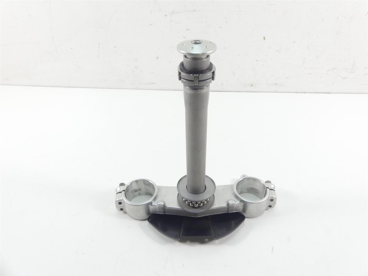 2016 BMW S1000XR K49 Lower Triple Tree Steering Clamp 31428552900 {{ shop.shopifyCountryName }} - Mototech271