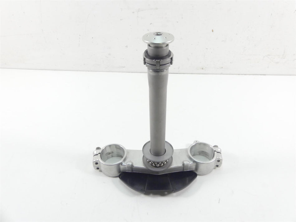 2016 BMW S1000XR K49 Lower Triple Tree Steering Clamp 31428552900 {{ shop.shopifyCountryName }} - Mototech271