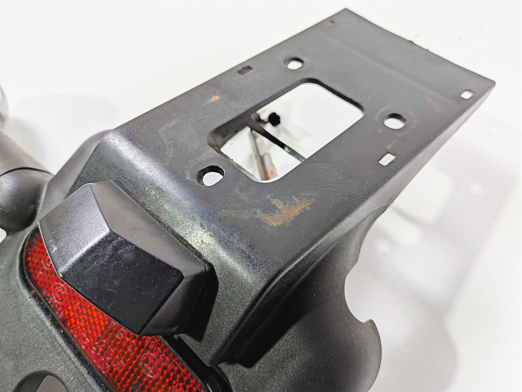 2021 Indian Scout 1200 License Plate Holder Chrome Blinker Set 5453395 2412541 {{ shop.shopifyCountryName }} - Mototech271