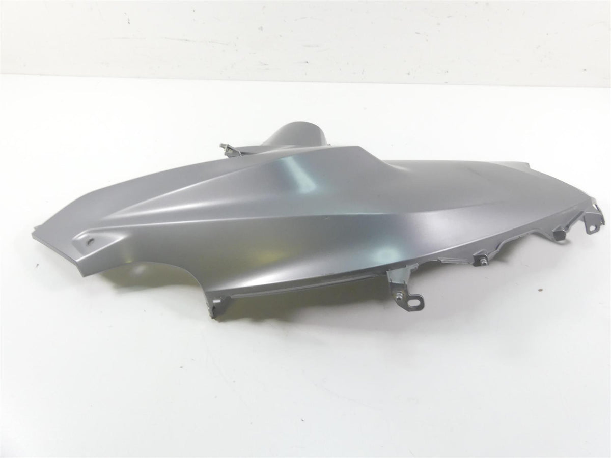 2013 BMW R1200GS GSW K50 Right Tank Side Fairing Cover Cowl 46638533680 {{ shop.shopifyCountryName }} - Mototech271