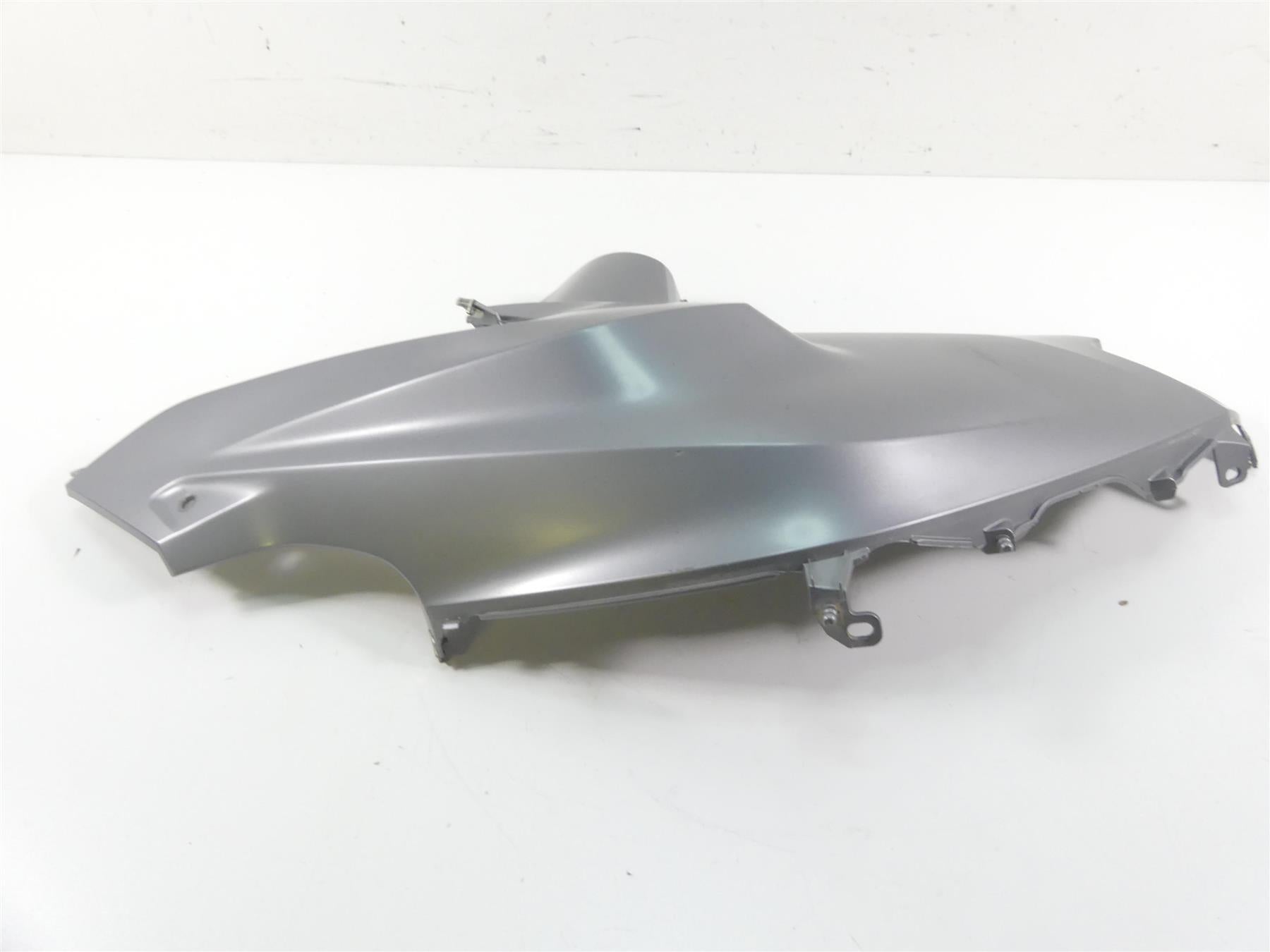 2013 BMW R1200GS GSW K50 Right Tank Side Fairing Cover Cowl 46638533680 {{ shop.shopifyCountryName }} - Mototech271