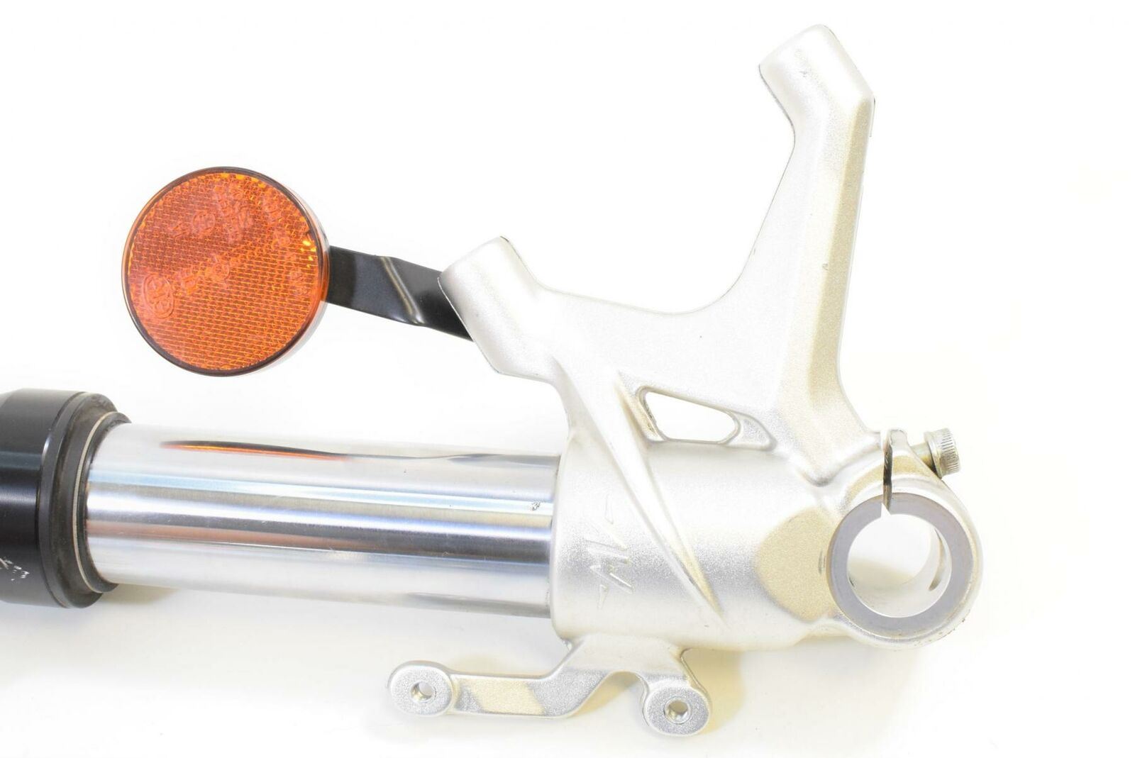 2013 Mv Agusta 675 F3 ERA Left Front Fork Leg - No Leaks - Straight 8A00B7131 {{ shop.shopifyCountryName }} - Mototech271