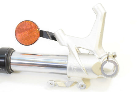 2013 Mv Agusta 675 F3 ERA Left Front Fork Leg - No Leaks - Straight 8A00B7131 {{ shop.shopifyCountryName }} - Mototech271