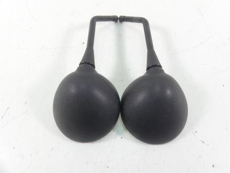 2003 BMW R1150 GS R21 Left Right Rear View Mirror Set 51162307769 {{ shop.shopifyCountryName }} - Mototech271
