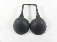 Load image into Gallery viewer, 2003 BMW R1150 GS R21 Left Right Rear View Mirror Set 51162307769 | Mototech271
