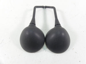 2003 BMW R1150 GS R21 Left Right Rear View Mirror Set 51162307769 | Mototech271