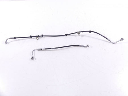2020 BMW F900 R F900R K83 Rear Abs Brake Line Set 8564350 {{ shop.shopifyCountryName }} - Mototech271
