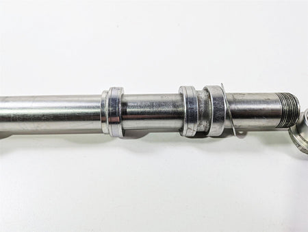2019 Ducati 959 Panigale Straight Front Axle Wheel Spindle - Read 81910693AA {{ shop.shopifyCountryName }} - Mototech271