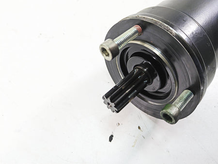 2011 Ducati Hypermotard 1100 Evo SP Engine Starter Motor 27040107A {{ shop.shopifyCountryName }} - Mototech271