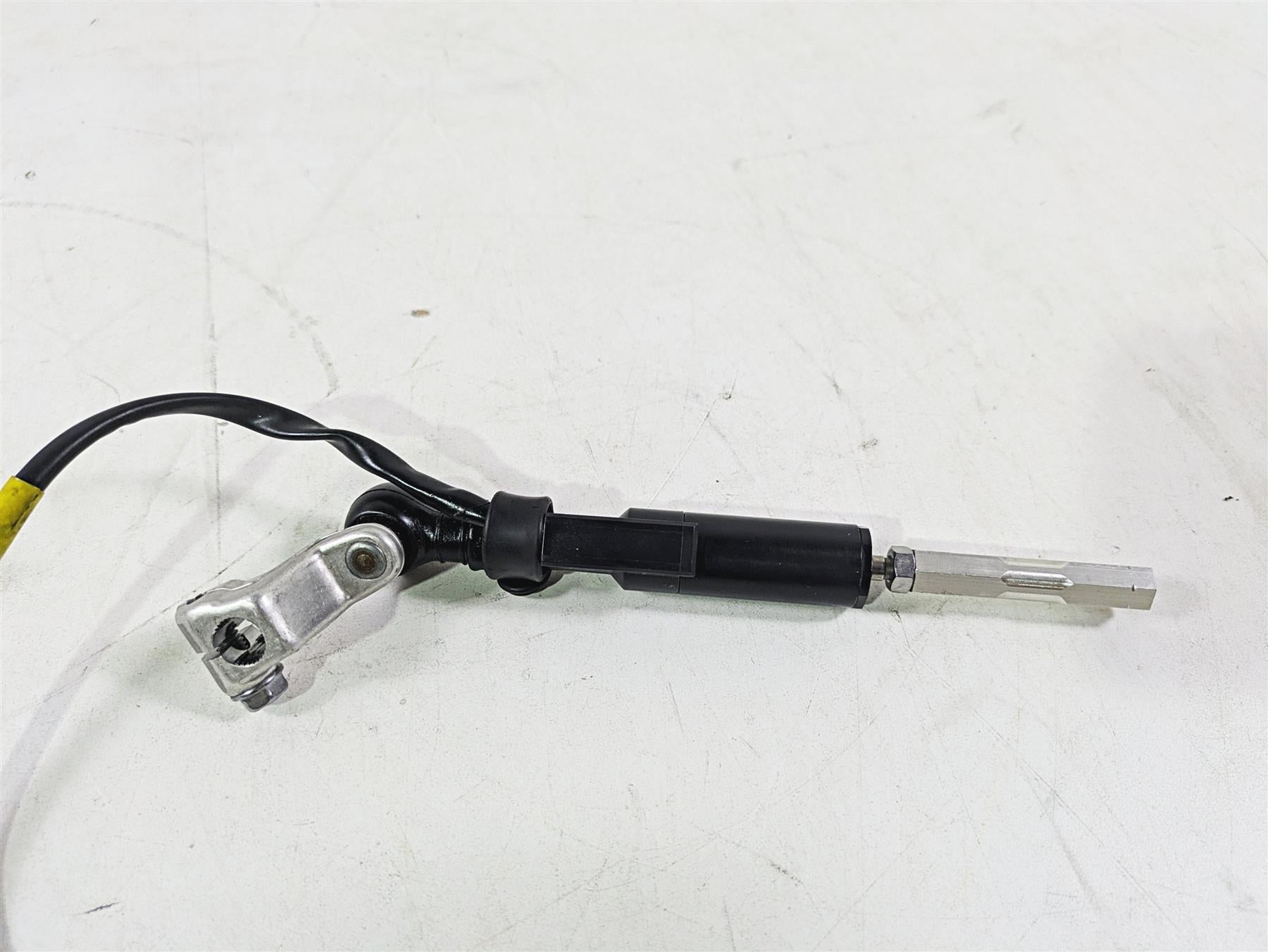 2020 Kawasaki ZX6R Ninja Quickshifter Quick Shifter 21176-0901 {{ shop.shopifyCountryName }} - Mototech271
