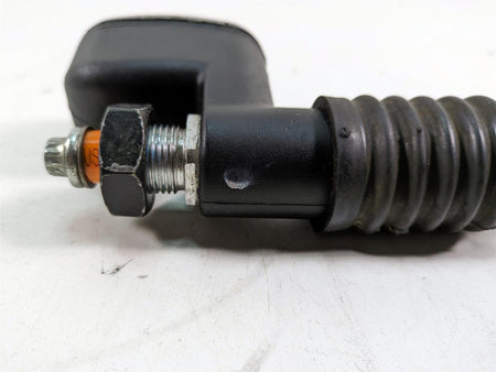 2006 Harley Touring FLHTCUI Electra Glide Rear Brake Master Cylinder 41767-05E {{ shop.shopifyCountryName }} - Mototech271