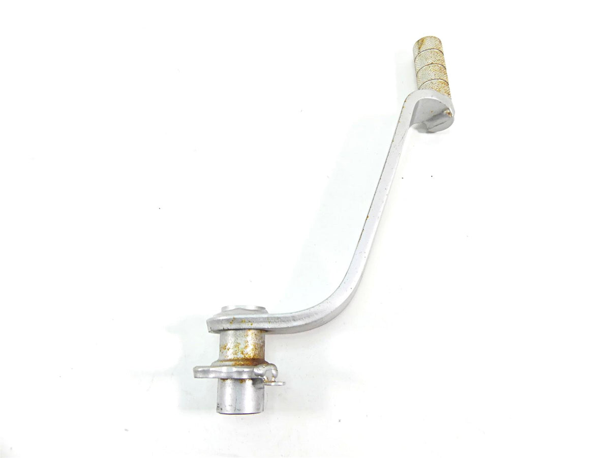 2010 Honda VT1300 CR Stateline Right Foot Peg Brake Pedal Set 50615-MFY-A00 {{ shop.shopifyCountryName }} - Mototech271