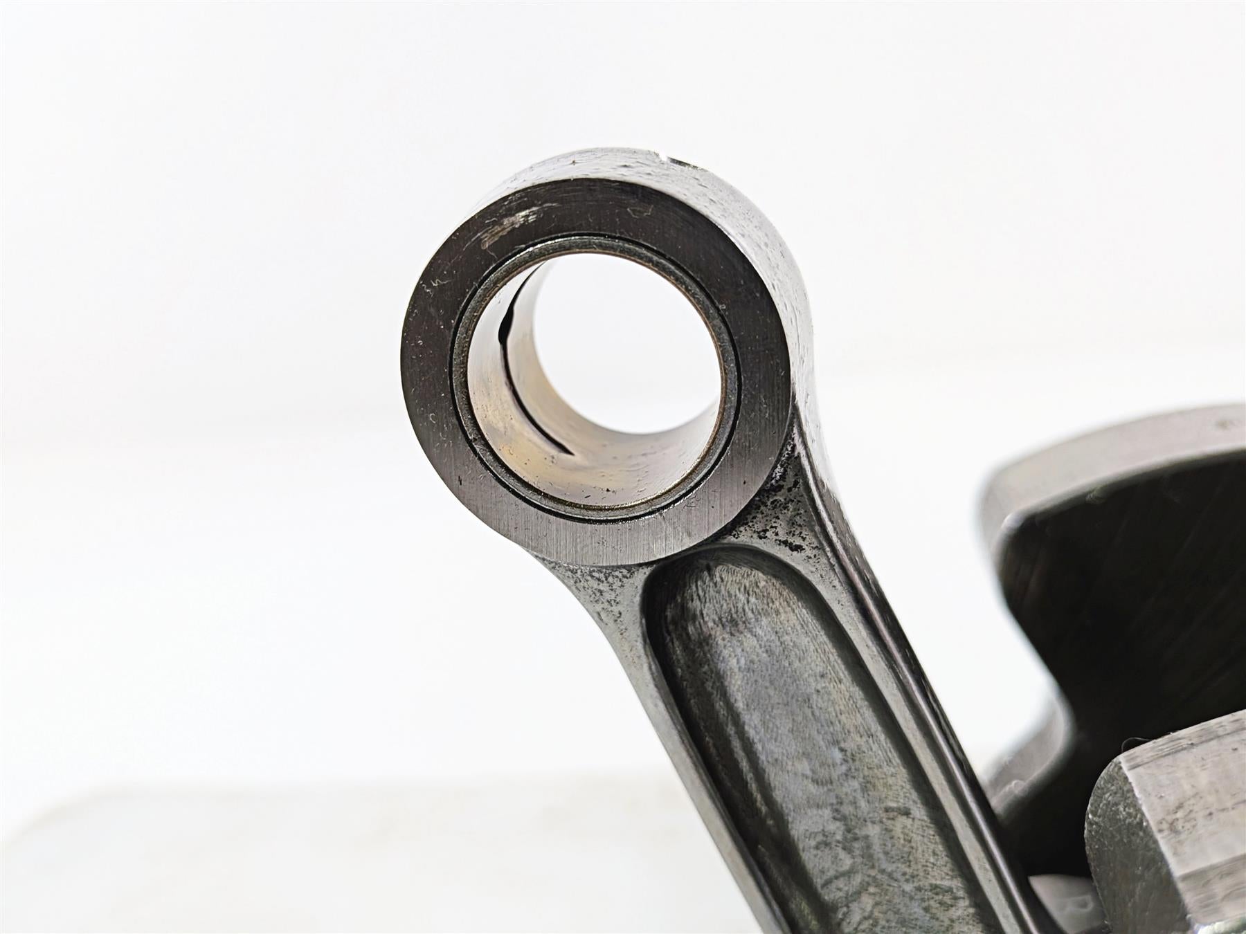 2016 Ducati Hypermotard 939 SP Crank Shaft Connecting Pison Rod Set 14622163A-Mototech271