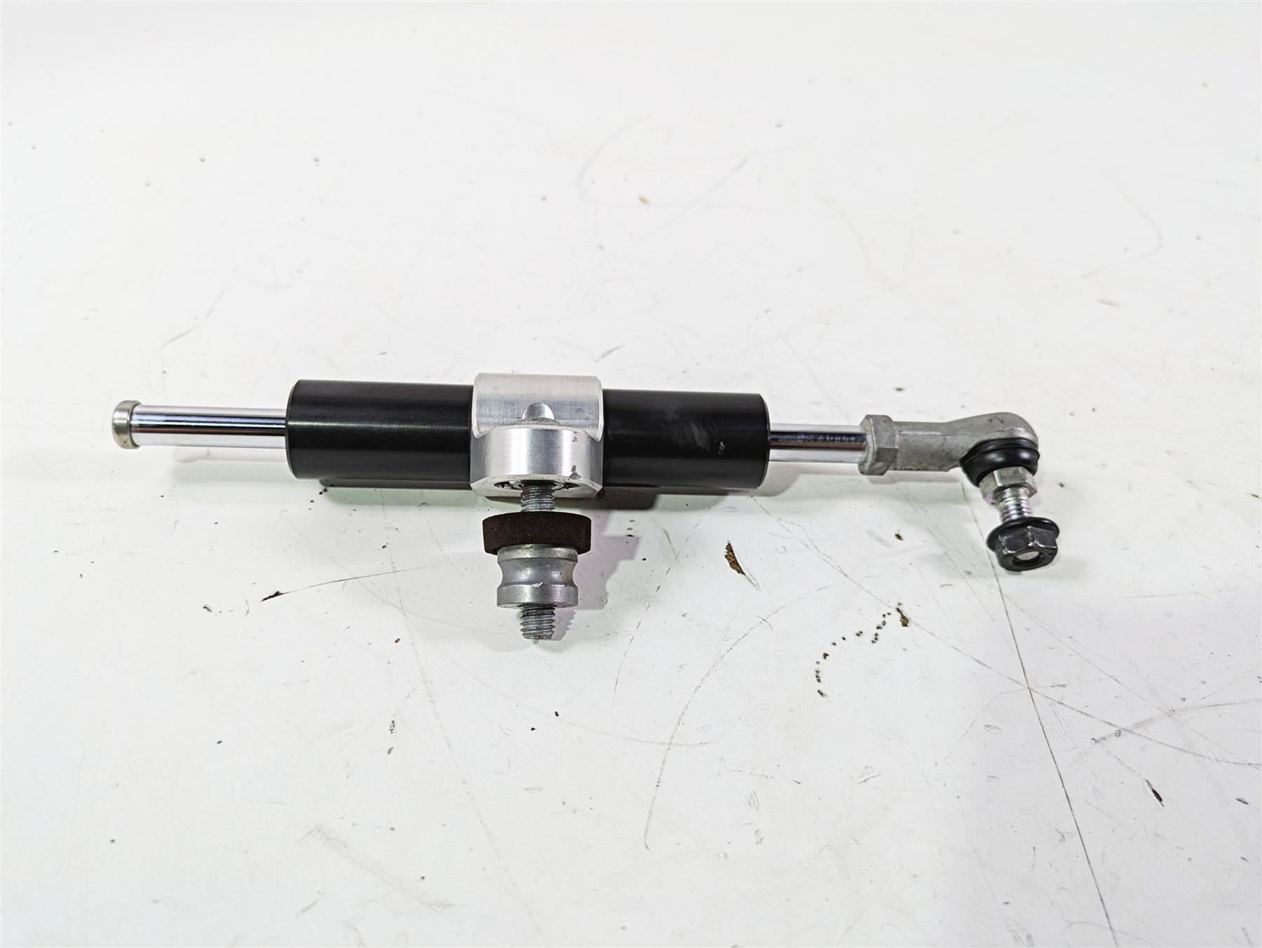 2018 BMW R1200GS GSW K50 Steering Damper & Mounts 32768549363 {{ shop.shopifyCountryName }} - Mototech271