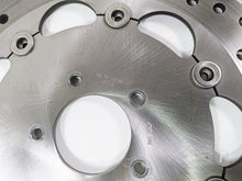 Load image into Gallery viewer, 2014 Harley FXDF Dyna Fat Bob Front Brake Rotor Disc Set 46717-10
