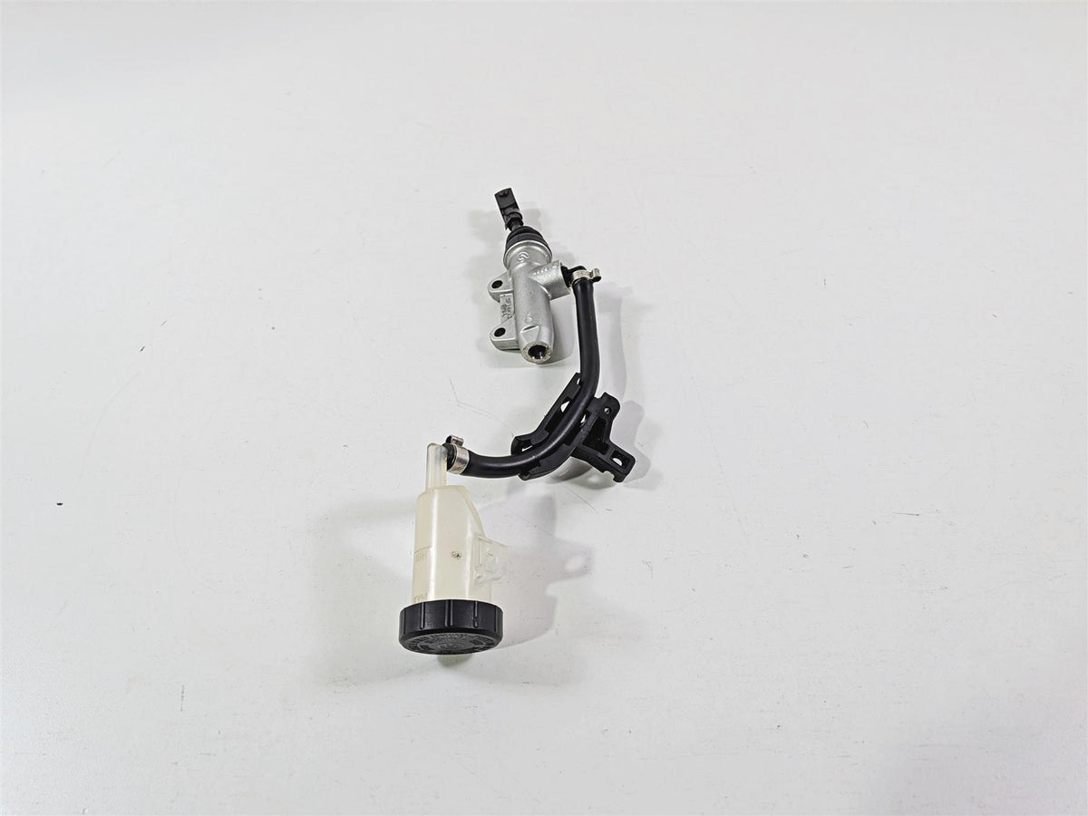 2016 BMW F800R K73 Rear Brake Master Cylinder Brembo 34217692190 {{ shop.shopifyCountryName }} - Mototech271