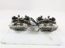 Load image into Gallery viewer, 2004 Big Dog Chopper S&amp;S Front Rear Cylinder Head Set 90-1000R 90-1000F 5390634
