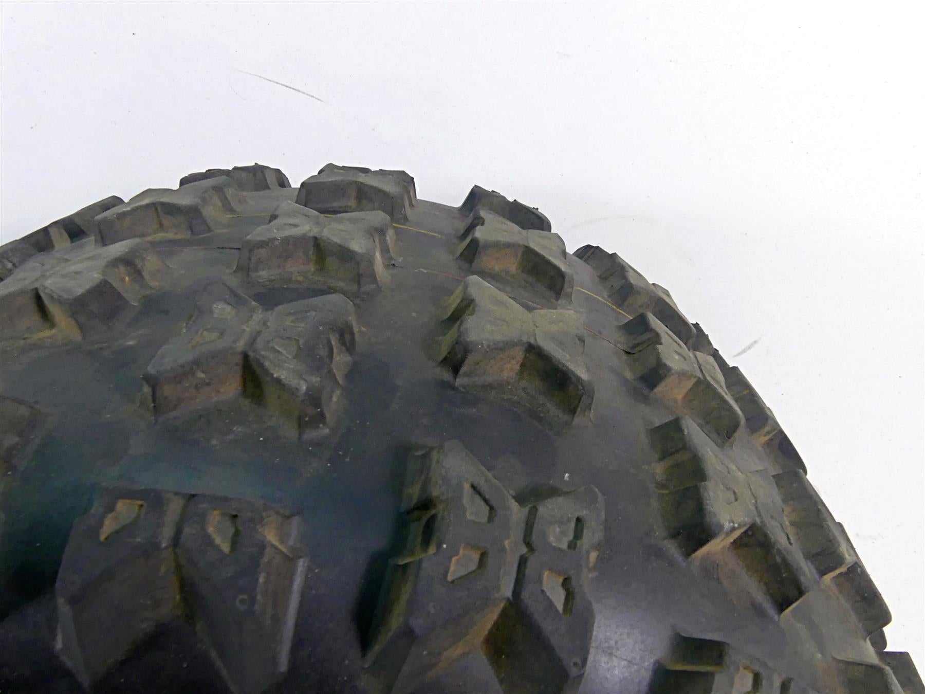 2017 Yamaha YFM Raptor 700R SE Rear Wheel Rim Tires 20x11-9 Pactrax 0320-0778 {{ shop.shopifyCountryName }} - Mototech271