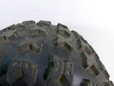 2017 Yamaha YFM Raptor 700R SE Rear Wheel Rim Tires 20x11-9 Pactrax 0320-0778 {{ shop.shopifyCountryName }} - Mototech271
