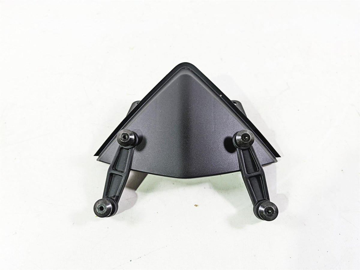 2013 Ducati Hyperstrada 821 Front Windshield Stay Holder Mount 48110901A {{ shop.shopifyCountryName }} - Mototech271