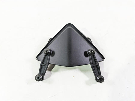 2013 Ducati Hyperstrada 821 Front Windshield Stay Holder Mount 48110901A {{ shop.shopifyCountryName }} - Mototech271