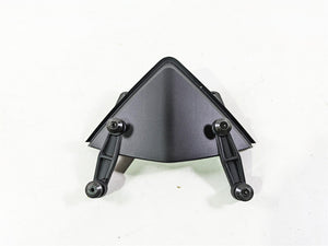 2013 Ducati Hyperstrada 821 Front Windshield Stay Holder Mount 48110901A | Mototech271