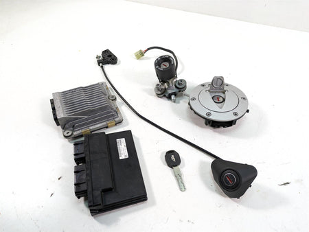 2018 KTM 1090 Adventure R Cdi Ecm Ecu Ignition Switch Key Lock Set 60311066100 {{ shop.shopifyCountryName }} - Mototech271