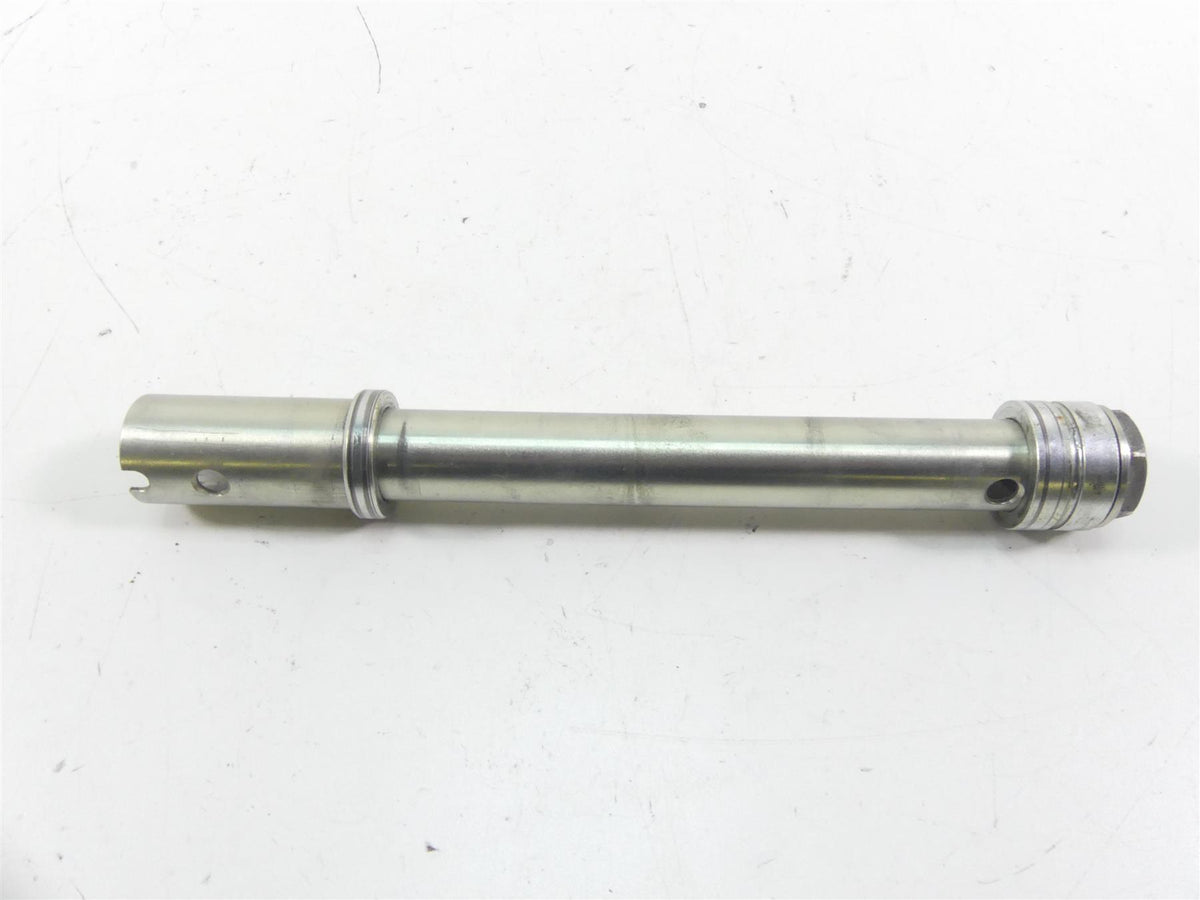 2007 Ducati Sport Classic GT1000 Front Wheel Spindle Axle {{ shop.shopifyCountryName }} - Mototech271