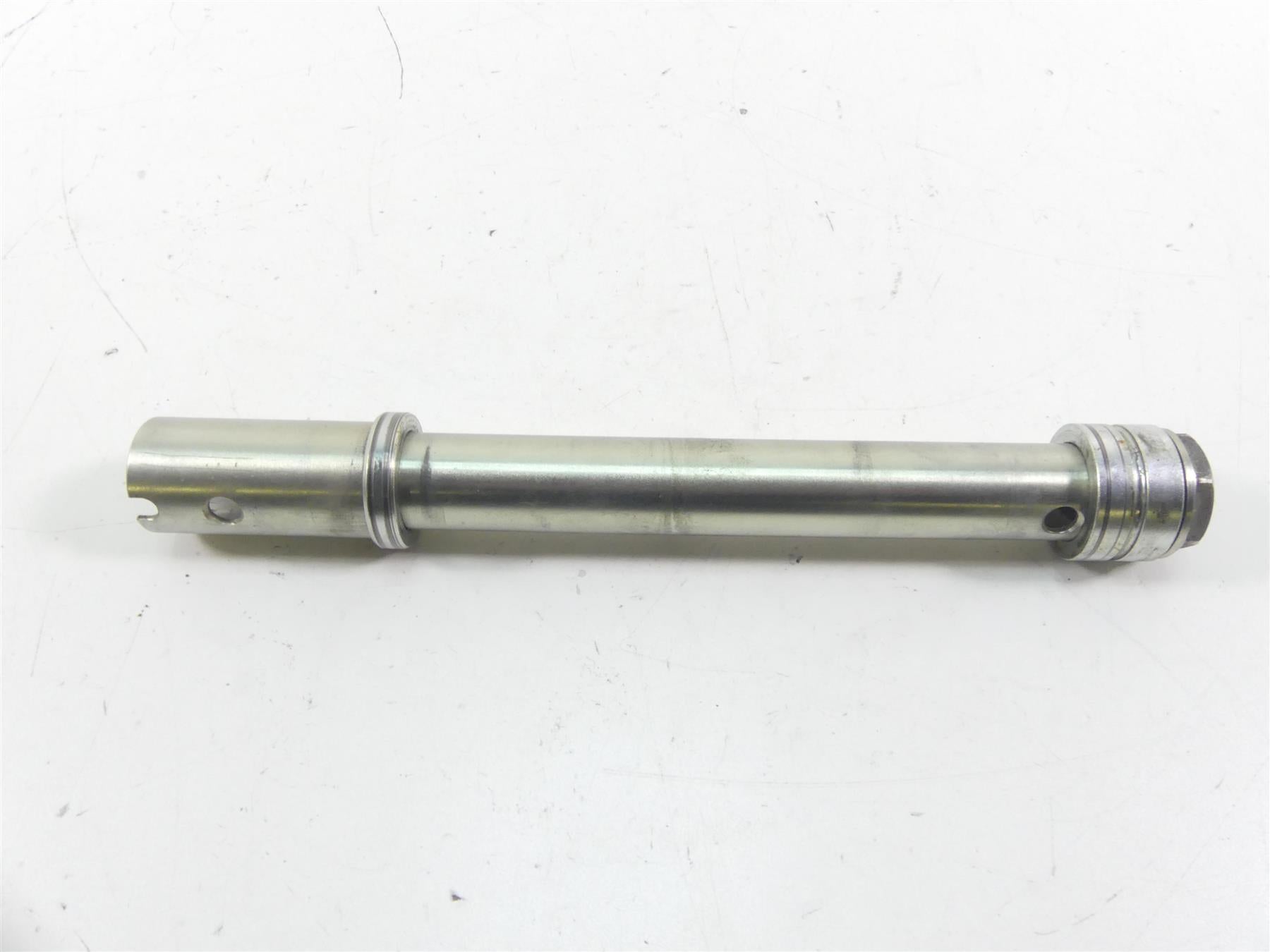 2007 Ducati Sport Classic GT1000 Front Wheel Spindle Axle {{ shop.shopifyCountryName }} - Mototech271