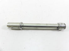 Load image into Gallery viewer, 2007 Ducati Sport Classic GT1000 Front Wheel Spindle Axle | Mototech271
